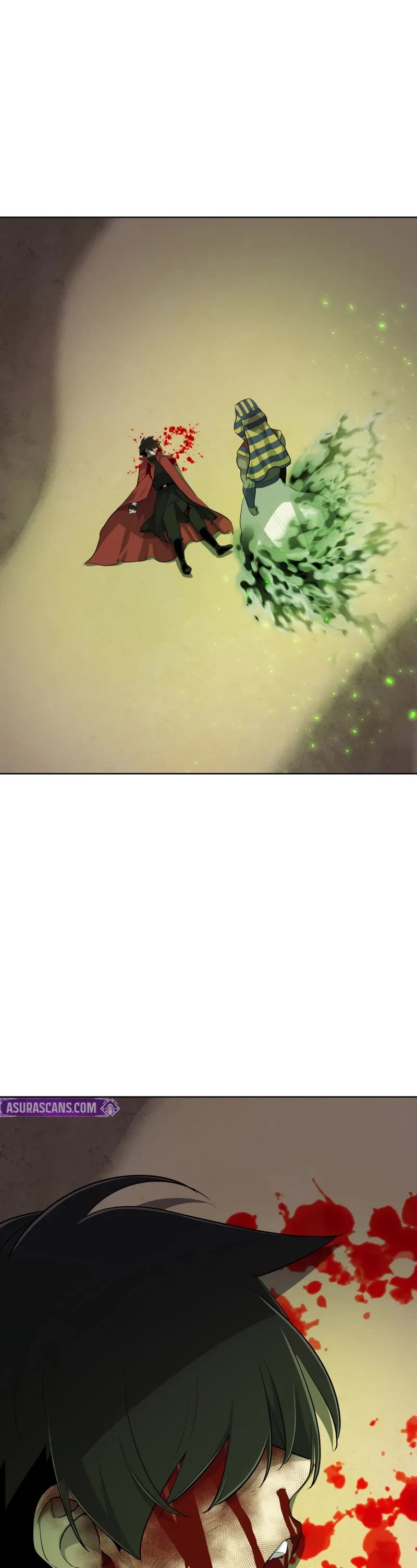 Overpowered Sword chapter 134 page 48