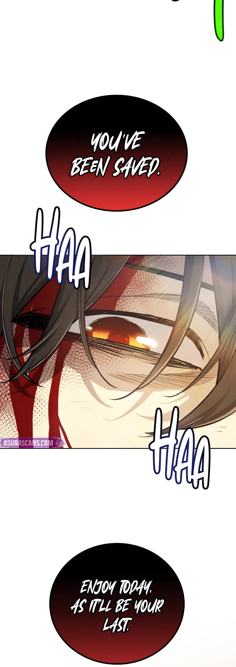 Overpowered Sword chapter 135 page 15