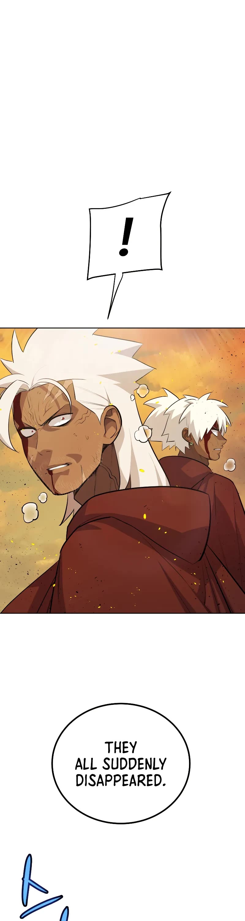 Overpowered Sword chapter 135 page 18