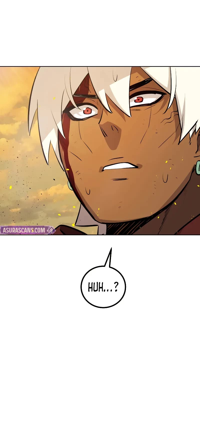 Overpowered Sword chapter 135 page 20