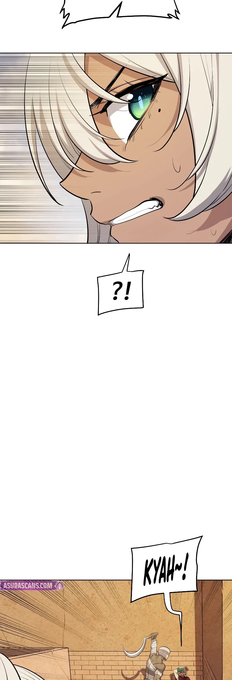 Overpowered Sword chapter 135 page 29