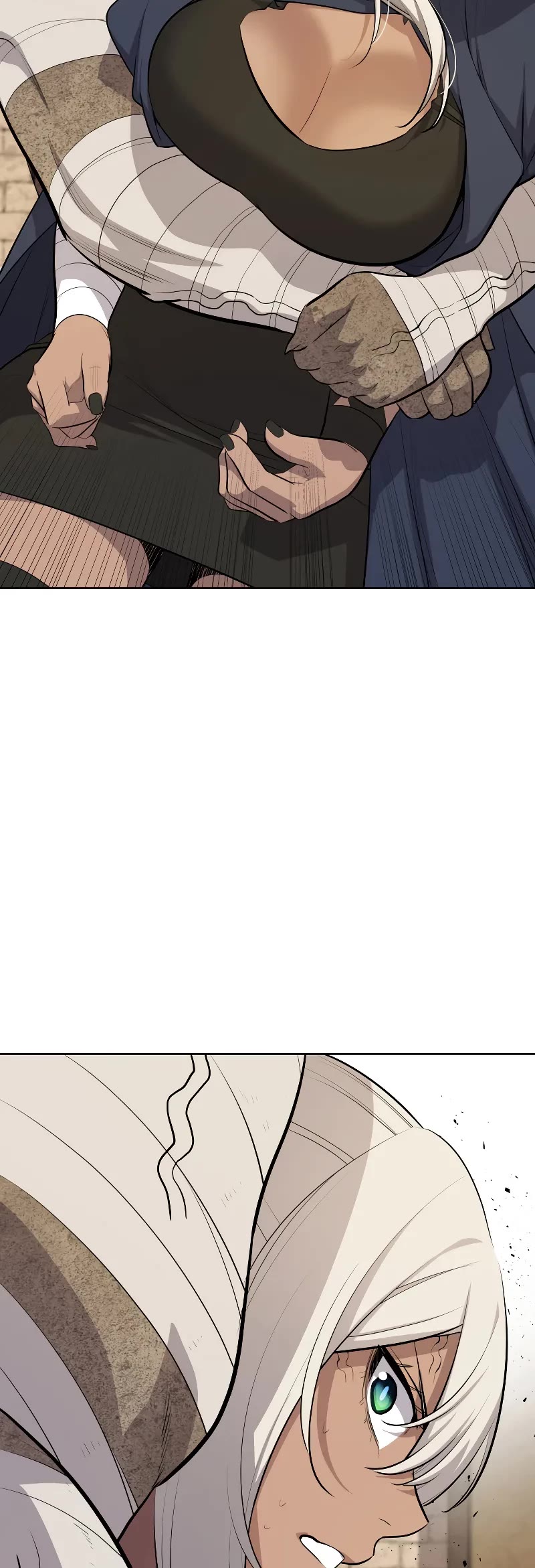 Overpowered Sword chapter 135 page 34