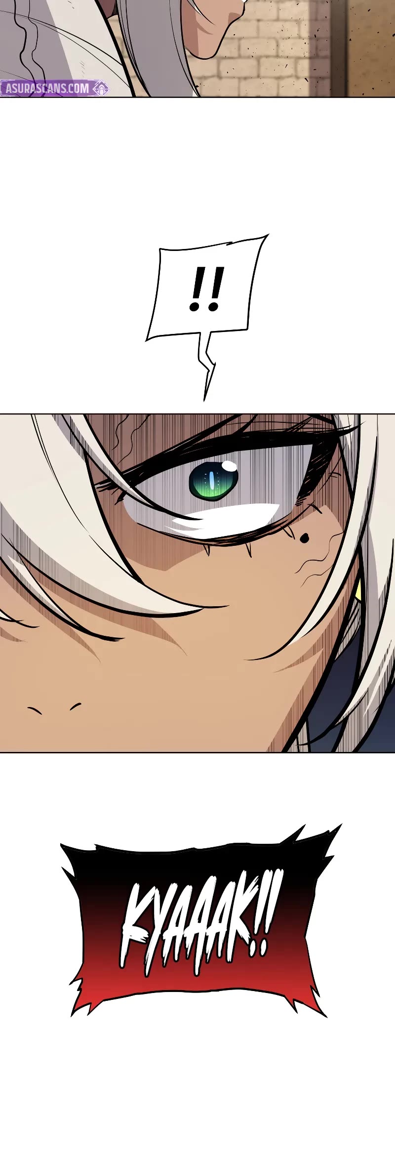 Overpowered Sword chapter 135 page 35