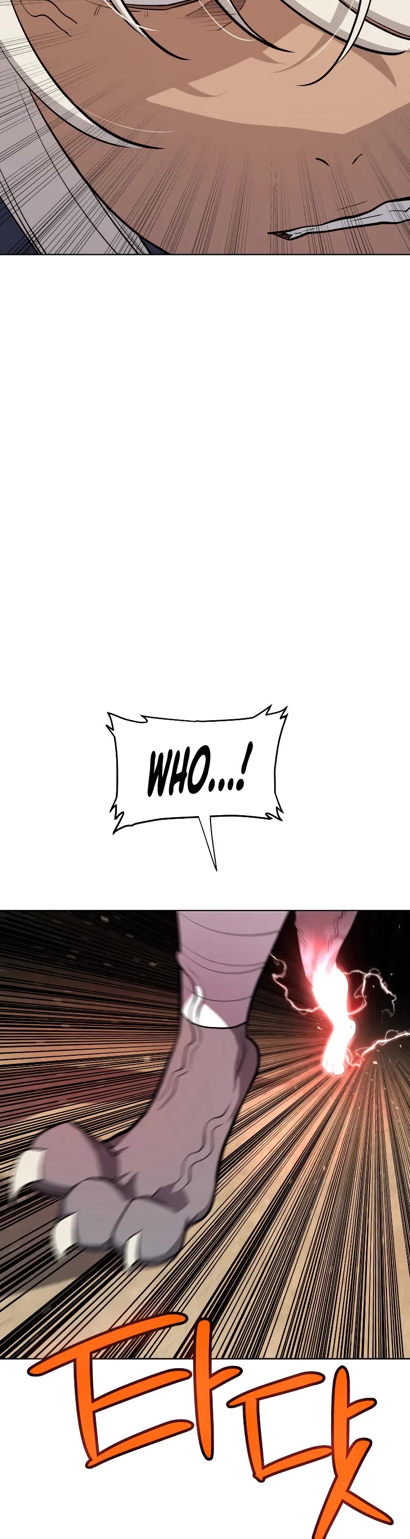 Overpowered Sword chapter 135 page 37