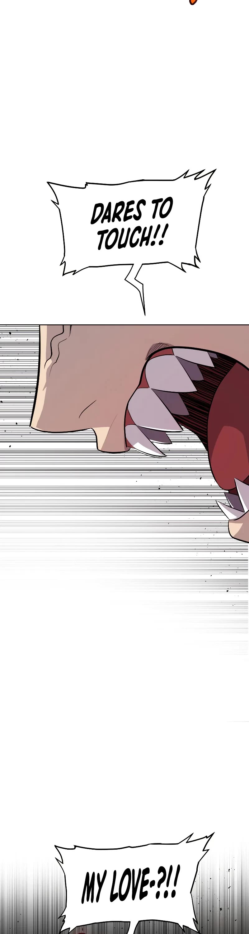 Overpowered Sword chapter 135 page 38