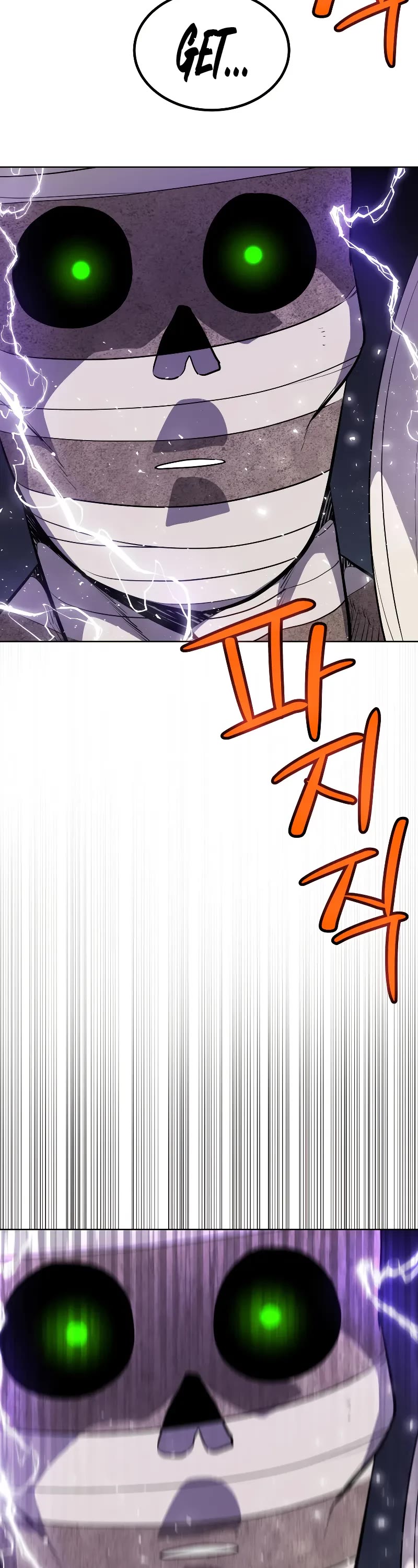 Overpowered Sword chapter 135 page 48