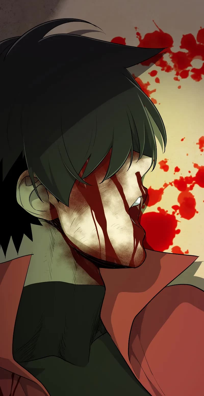 Overpowered Sword chapter 135 page 5