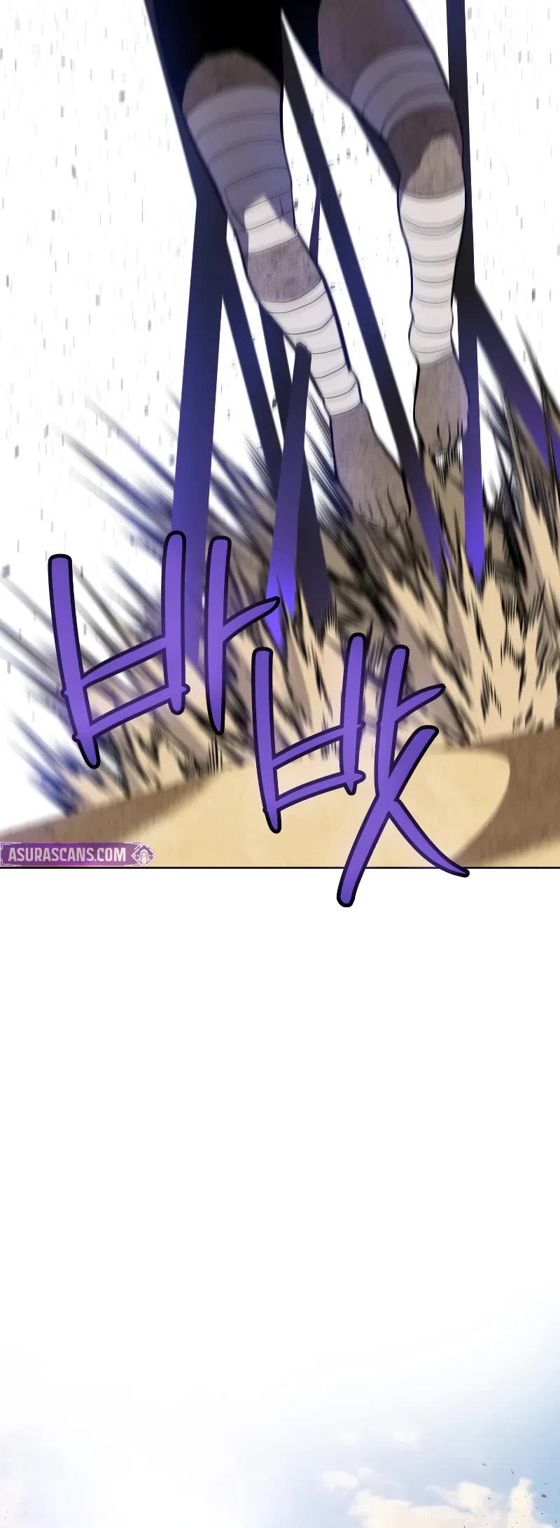 Overpowered Sword chapter 135 page 50