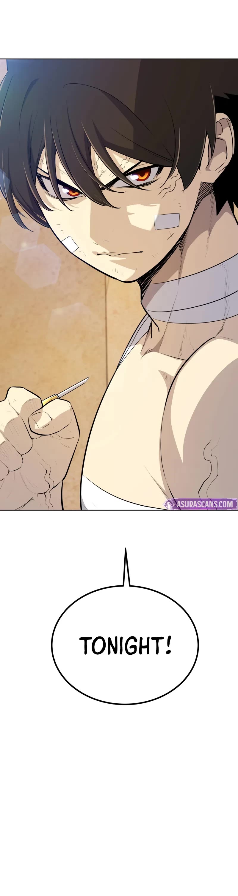 Overpowered Sword chapter 136 page 22