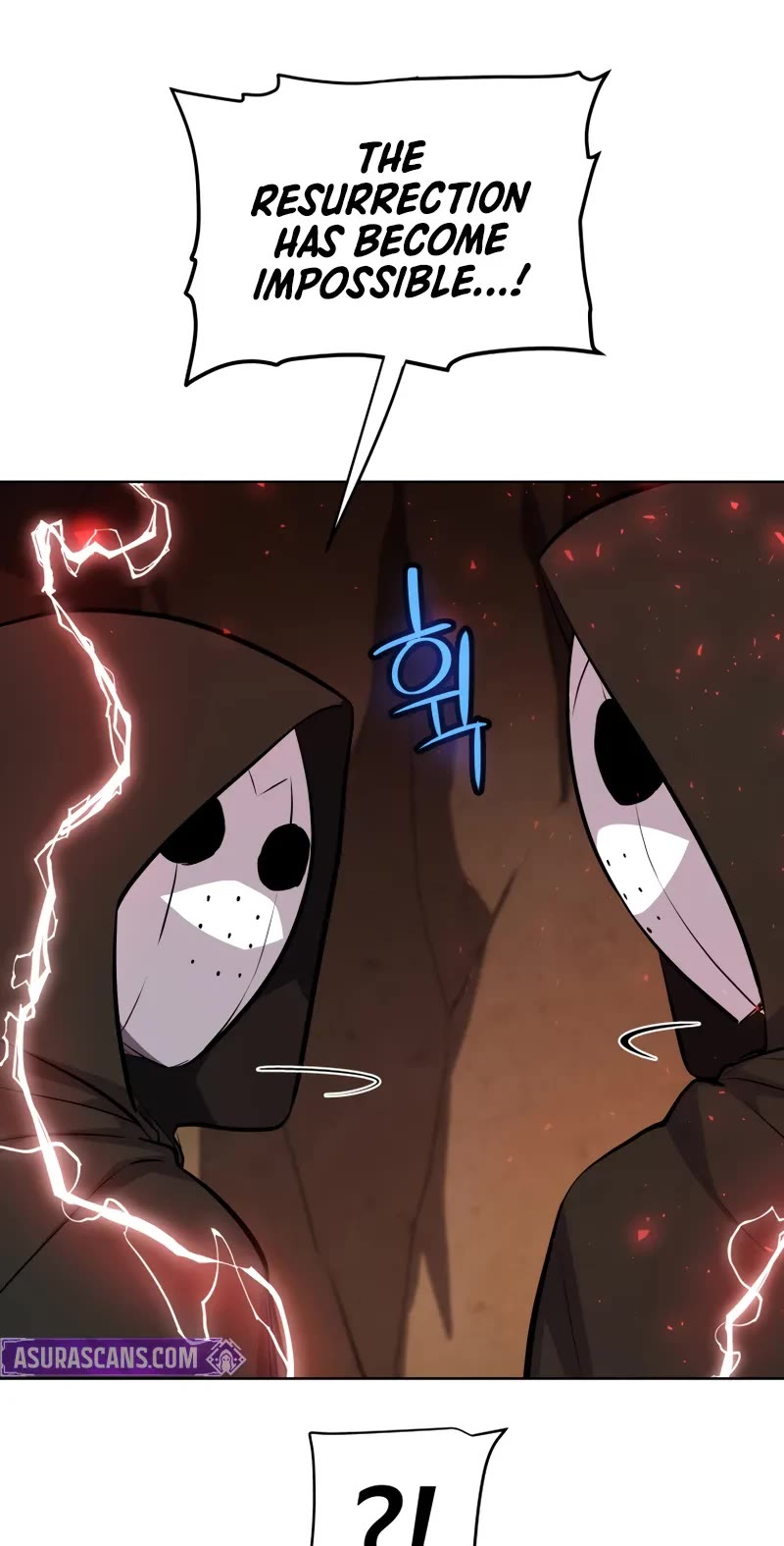 Overpowered Sword chapter 136 page 25