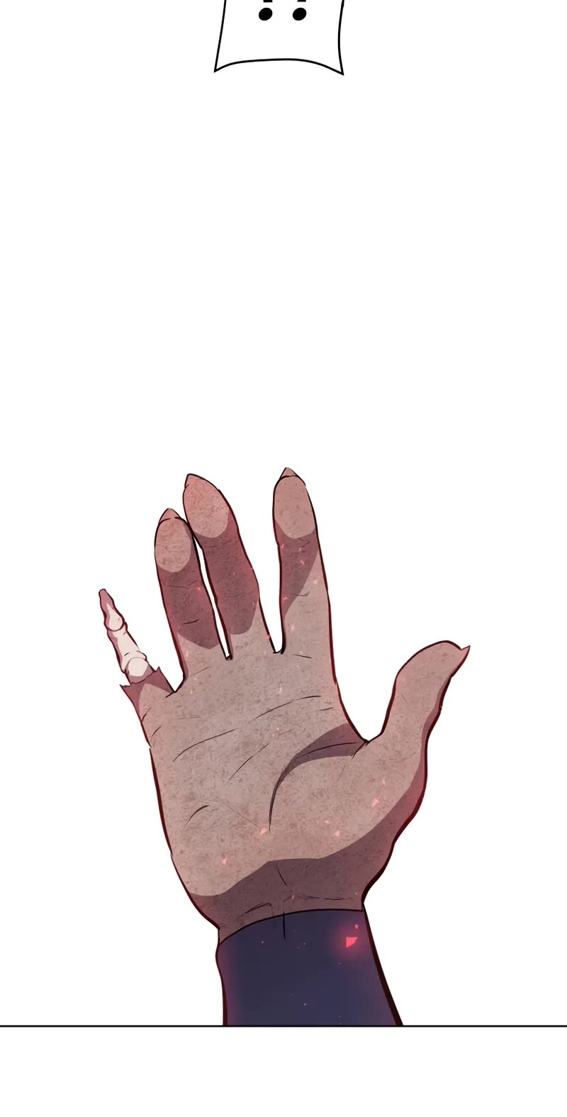 Overpowered Sword chapter 136 page 26