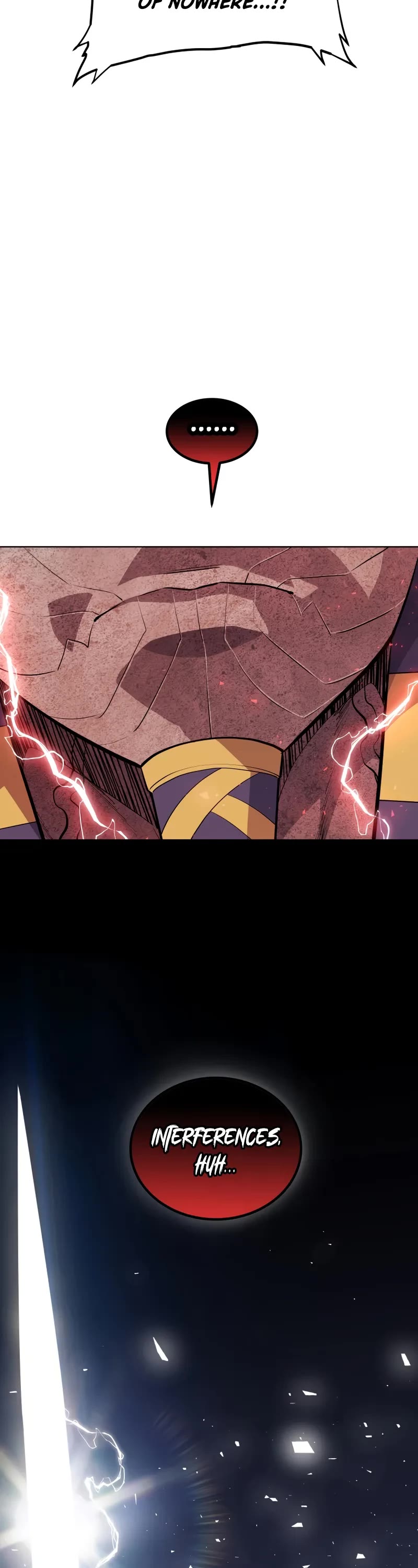 Overpowered Sword chapter 136 page 29