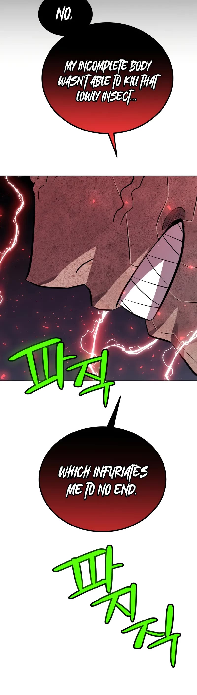 Overpowered Sword chapter 136 page 31