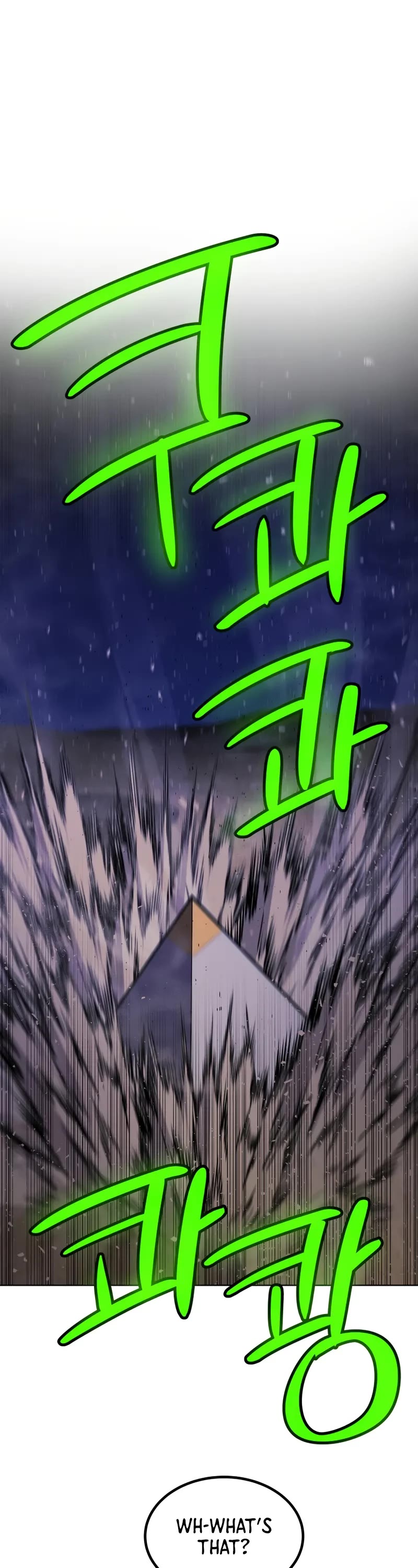 Overpowered Sword chapter 136 page 47