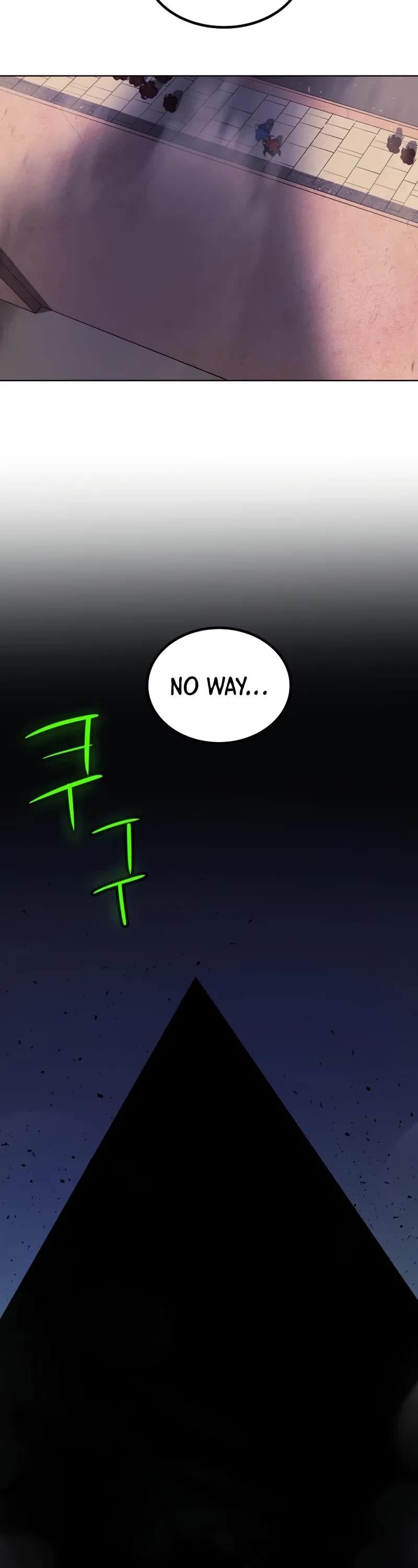 Overpowered Sword chapter 136 page 48