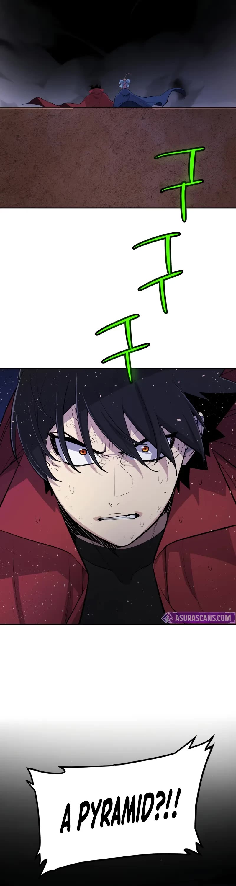 Overpowered Sword chapter 136 page 49