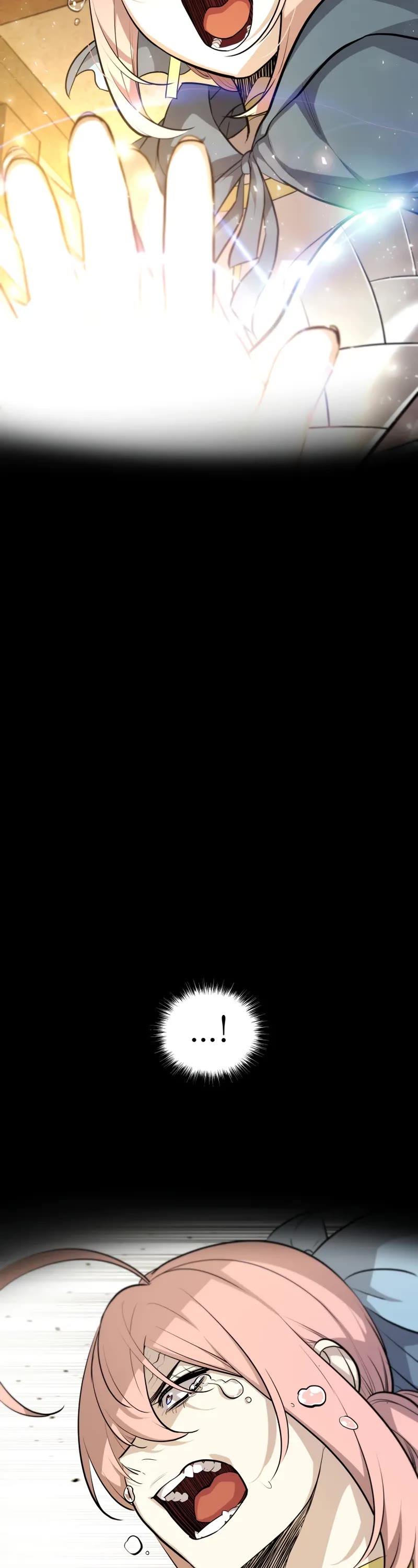 Overpowered Sword chapter 136 page 5