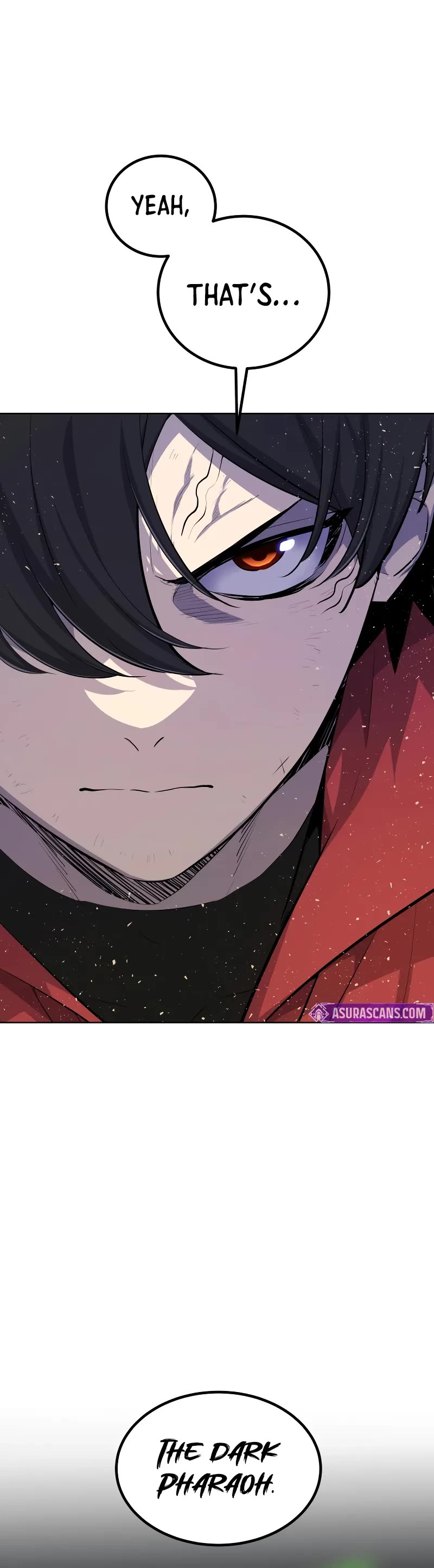 Overpowered Sword chapter 137 page 11