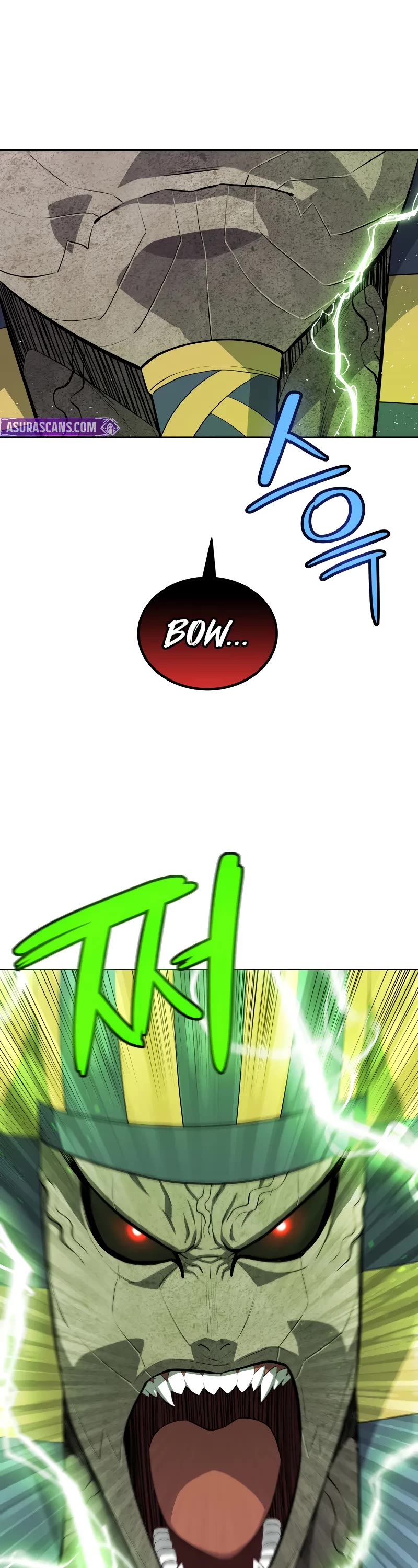 Overpowered Sword chapter 137 page 13