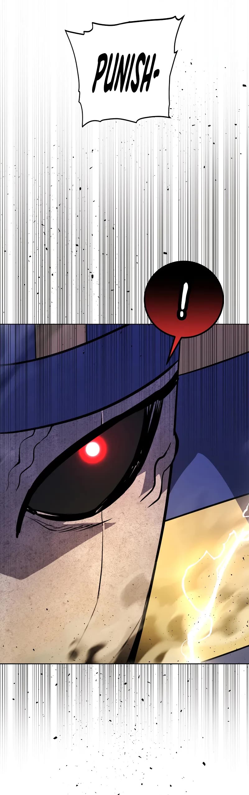 Overpowered Sword chapter 137 page 24