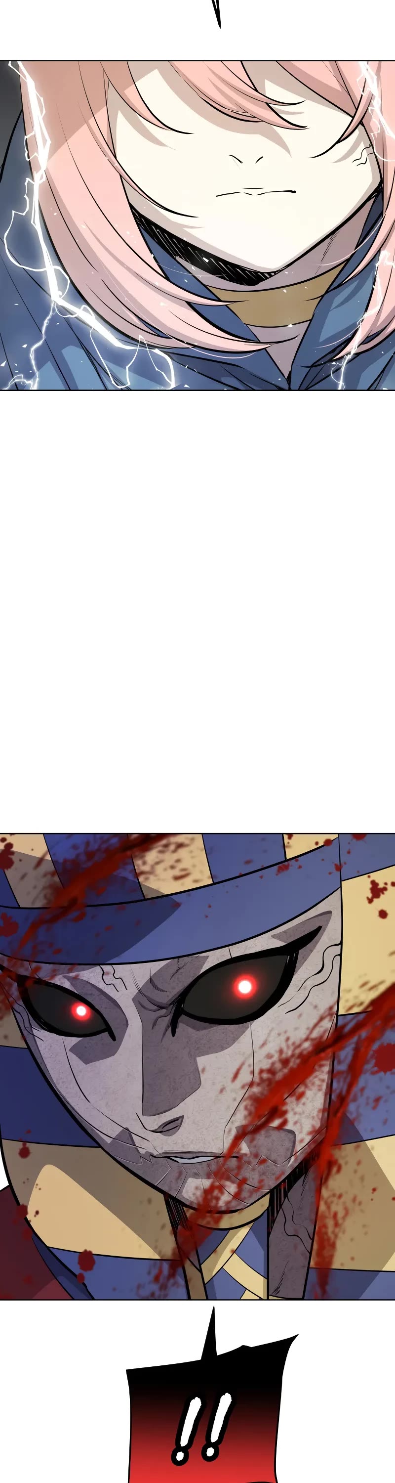 Overpowered Sword chapter 137 page 29