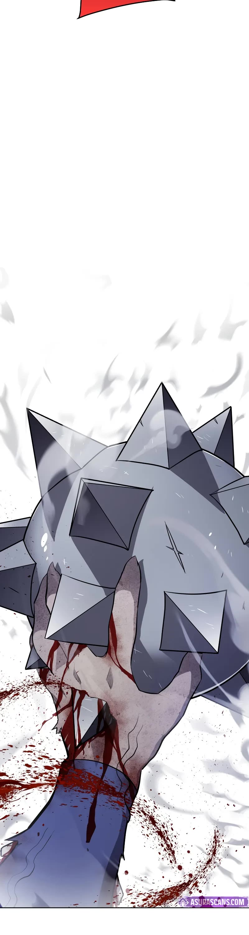 Overpowered Sword chapter 137 page 30