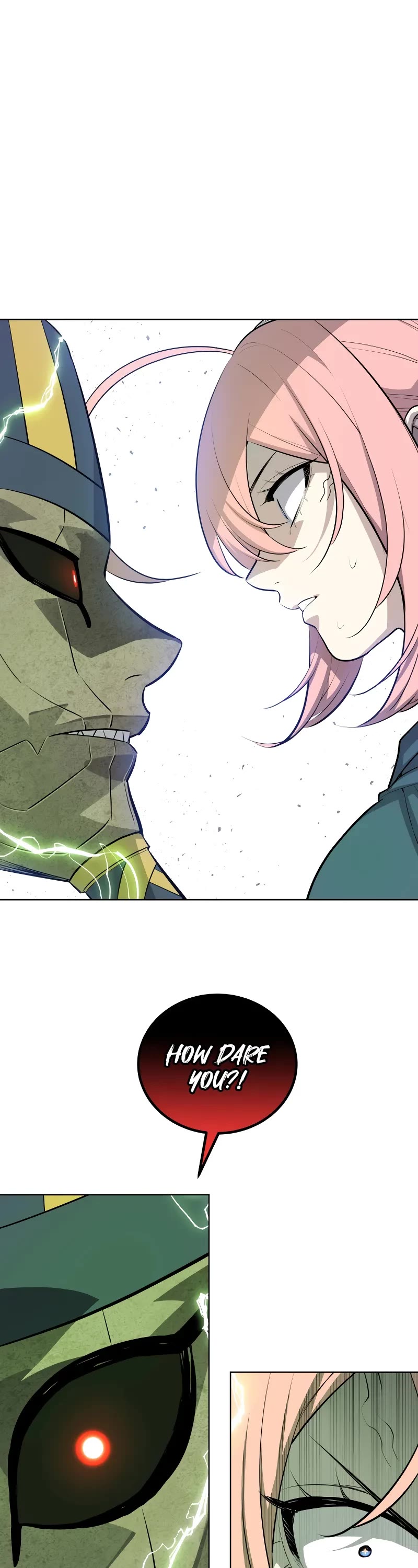 Overpowered Sword chapter 137 page 38