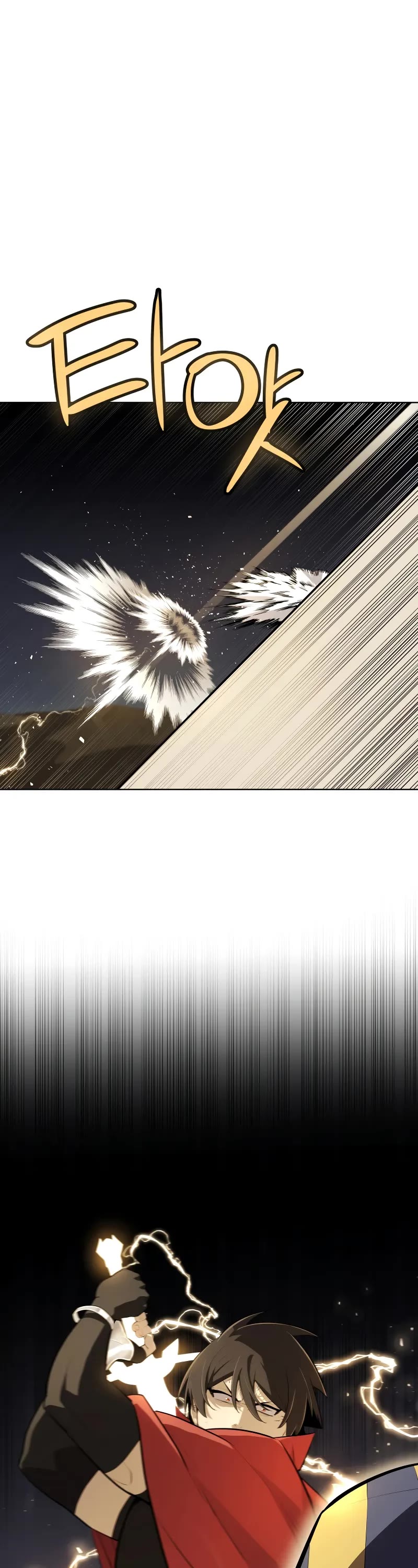 Overpowered Sword chapter 137 page 43