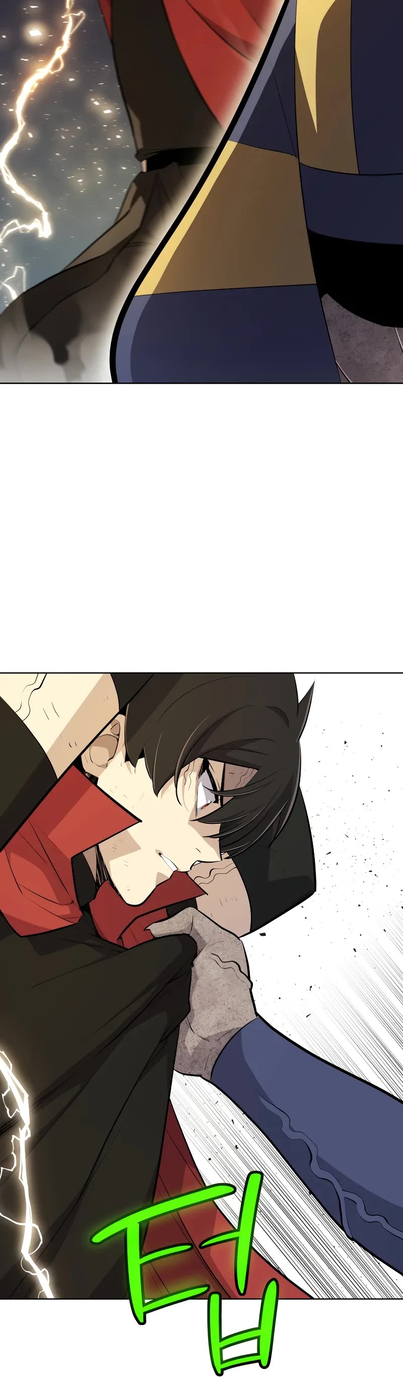 Overpowered Sword chapter 137 page 44