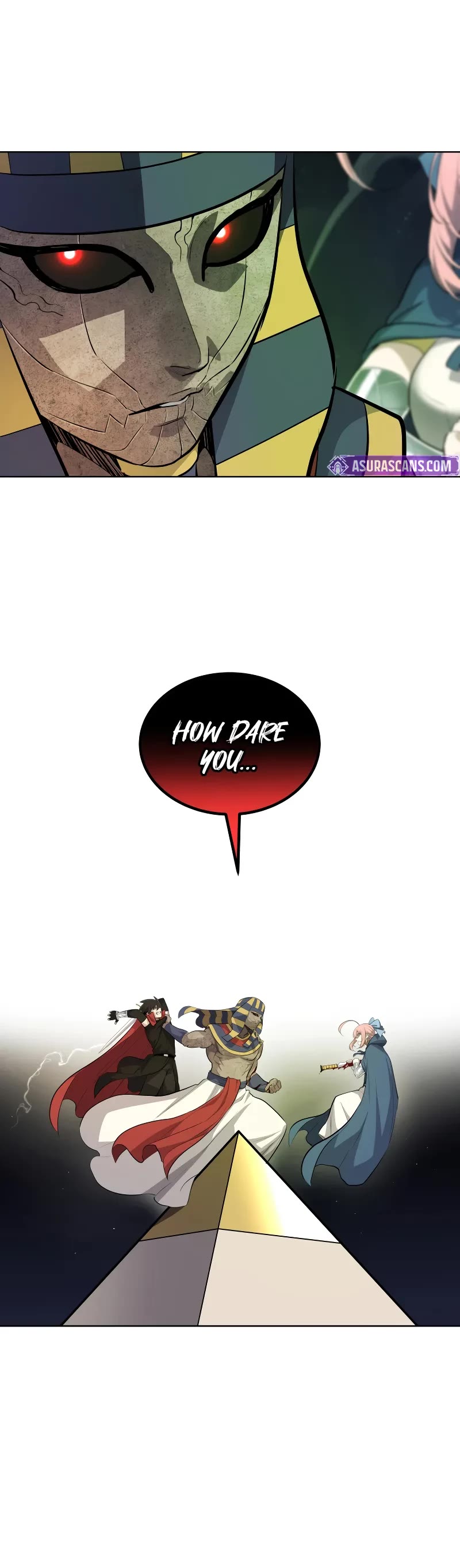 Overpowered Sword chapter 137 page 45