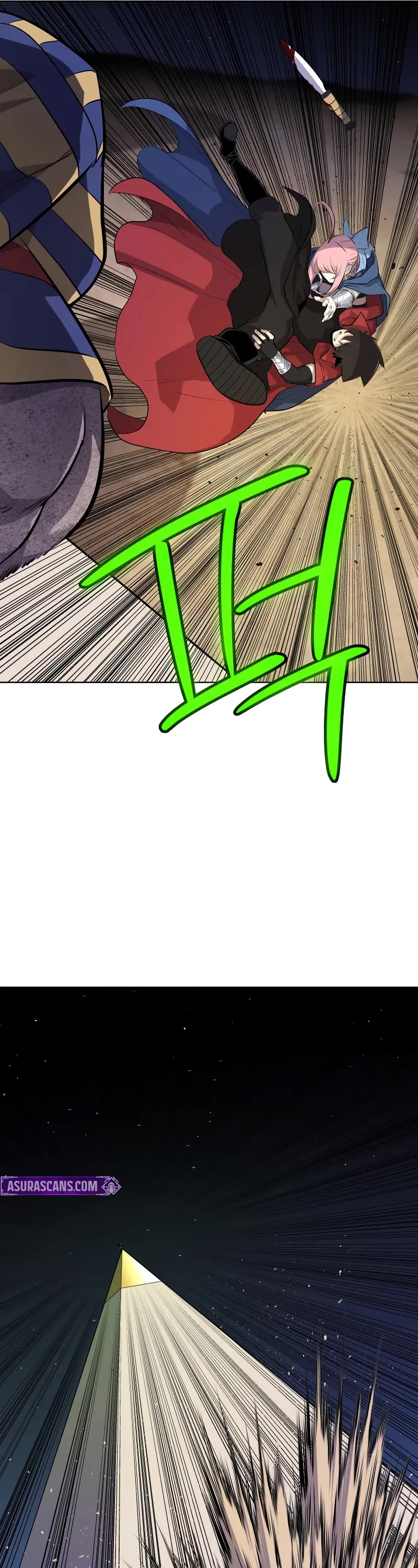 Overpowered Sword chapter 137 page 46