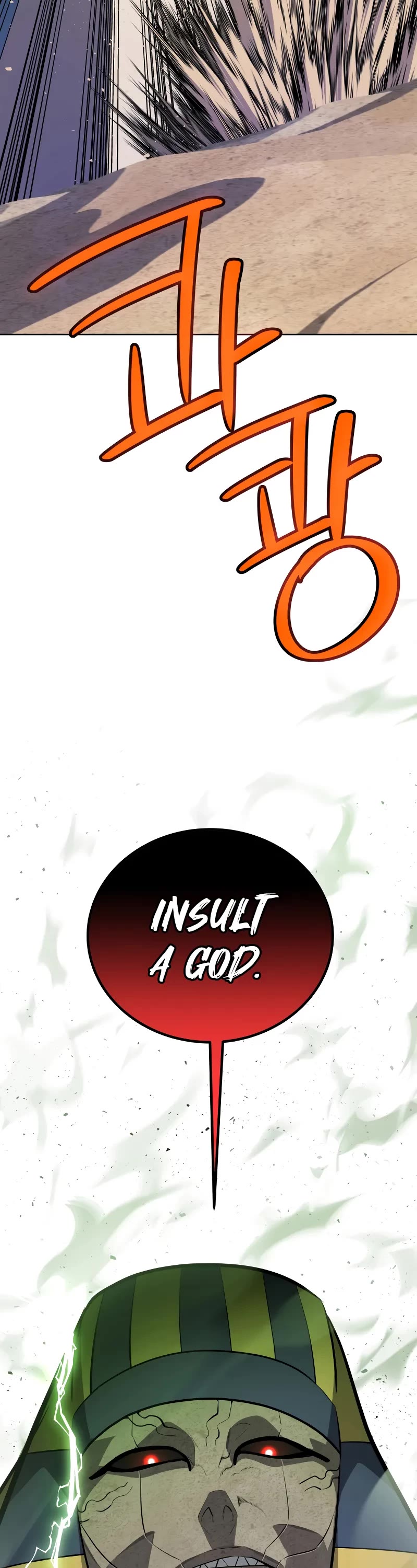 Overpowered Sword chapter 137 page 47