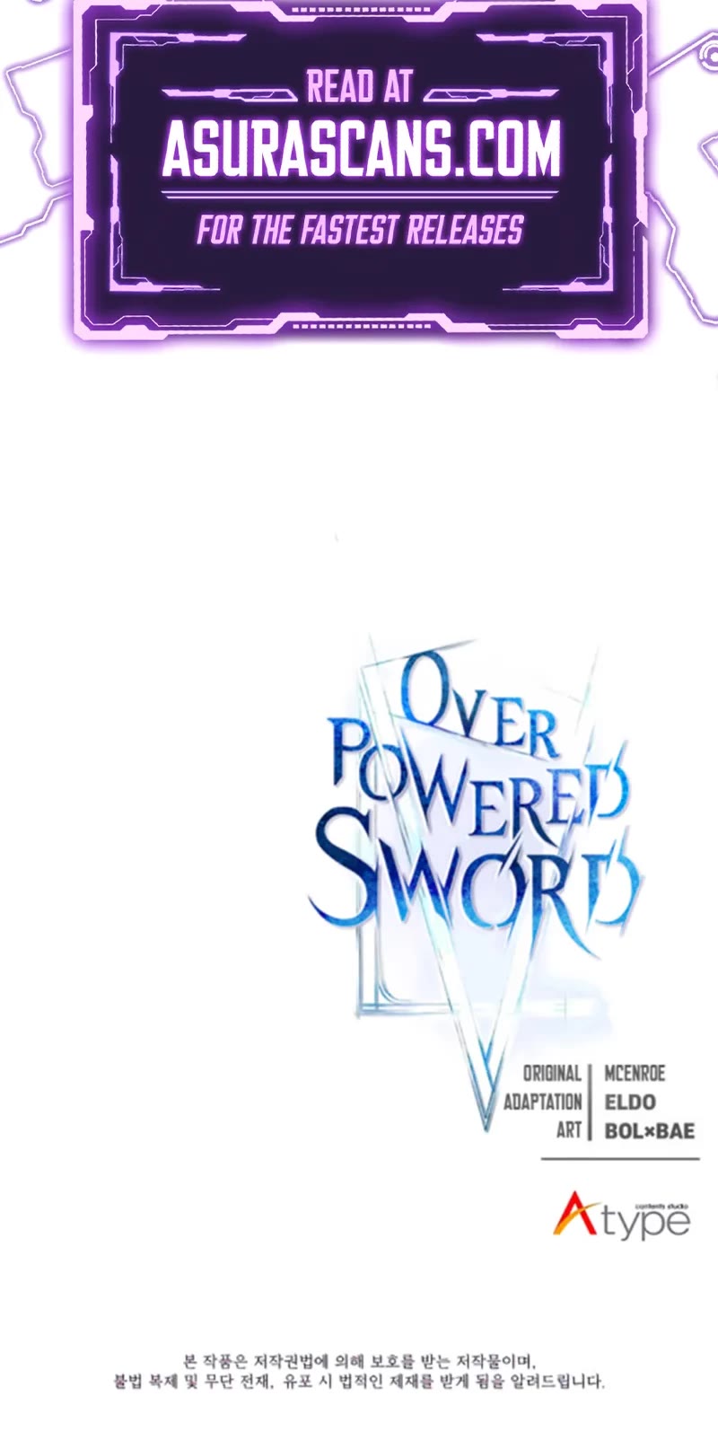 Overpowered Sword chapter 137 page 49