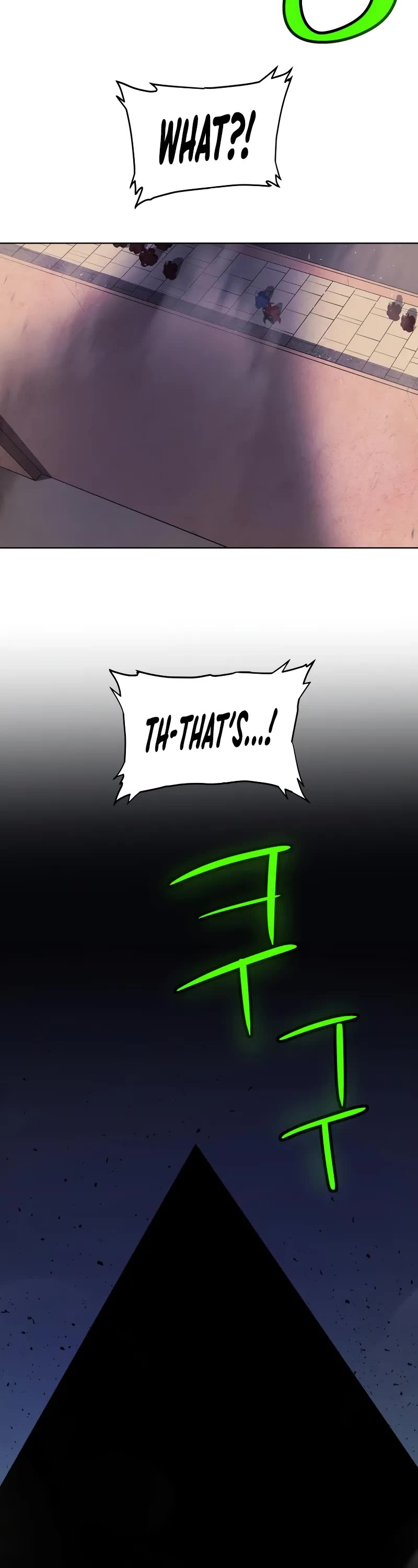 Overpowered Sword chapter 137 page 5