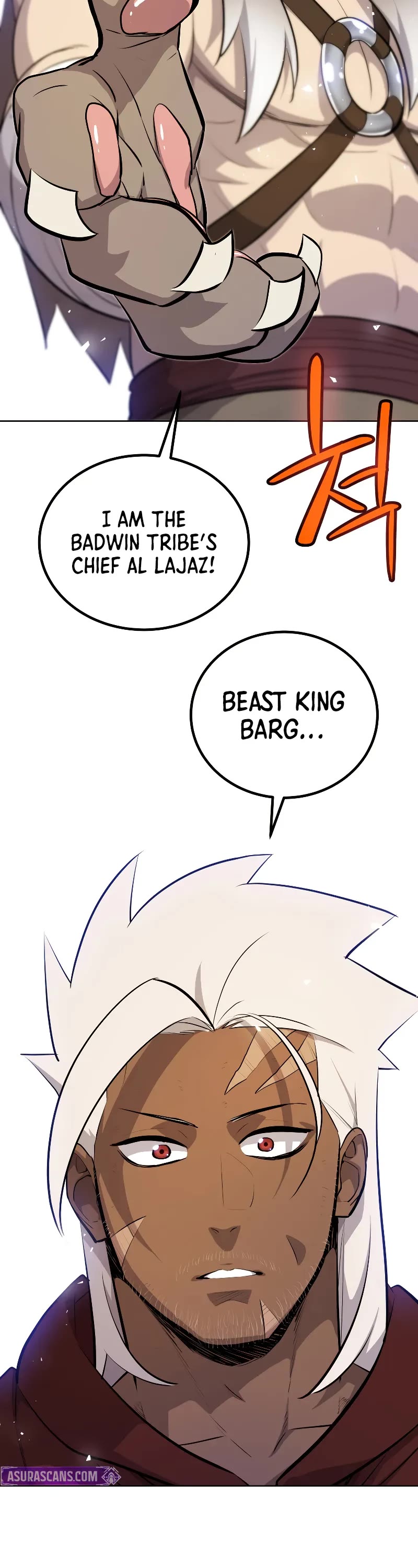 Overpowered Sword chapter 139 page 12