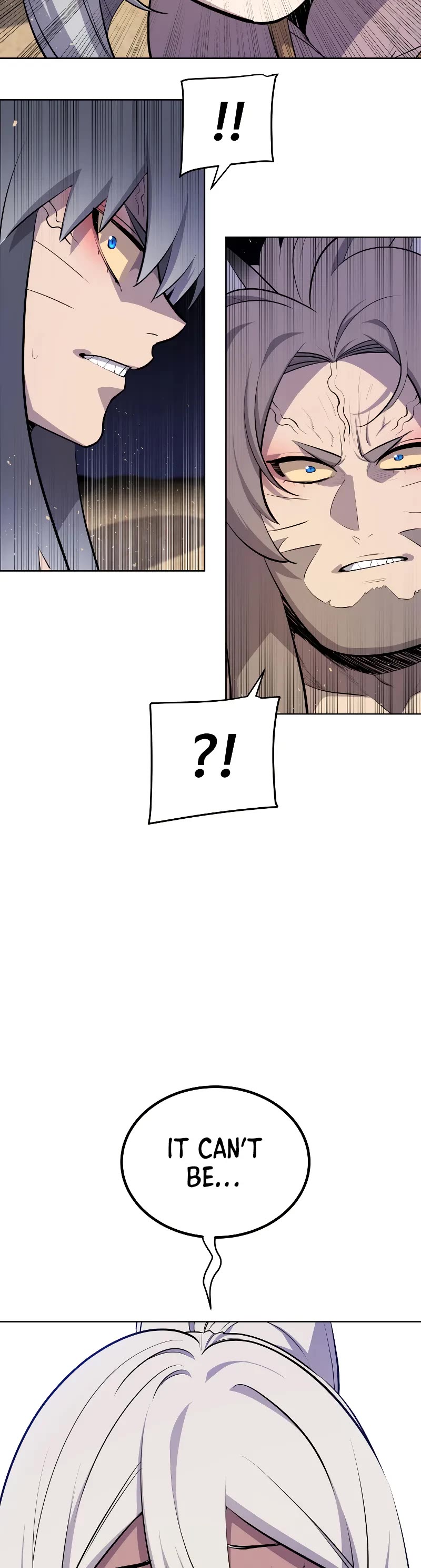 Overpowered Sword chapter 139 page 17