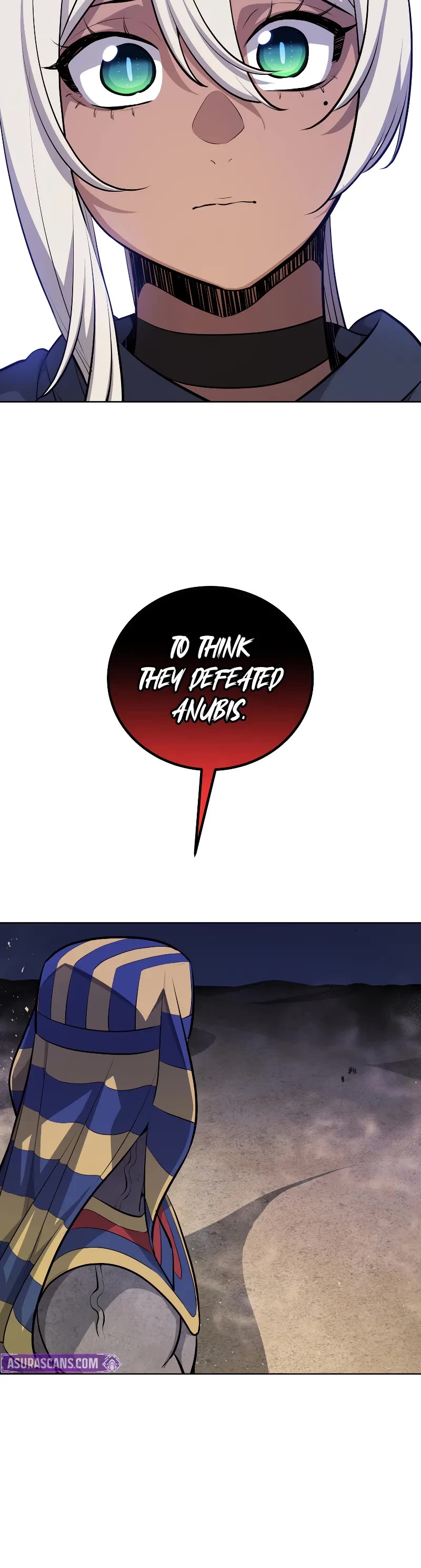 Overpowered Sword chapter 139 page 18