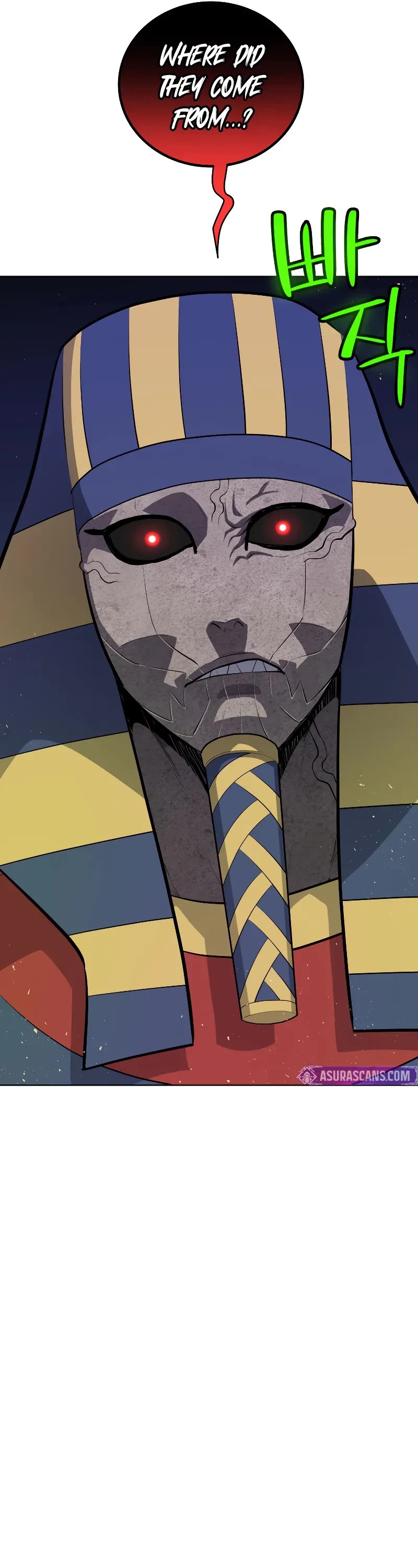 Overpowered Sword chapter 139 page 19