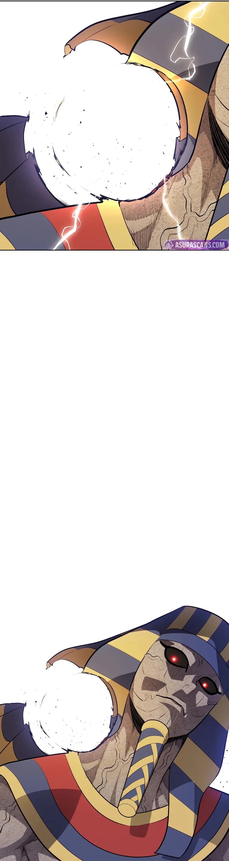 Overpowered Sword chapter 139 page 24