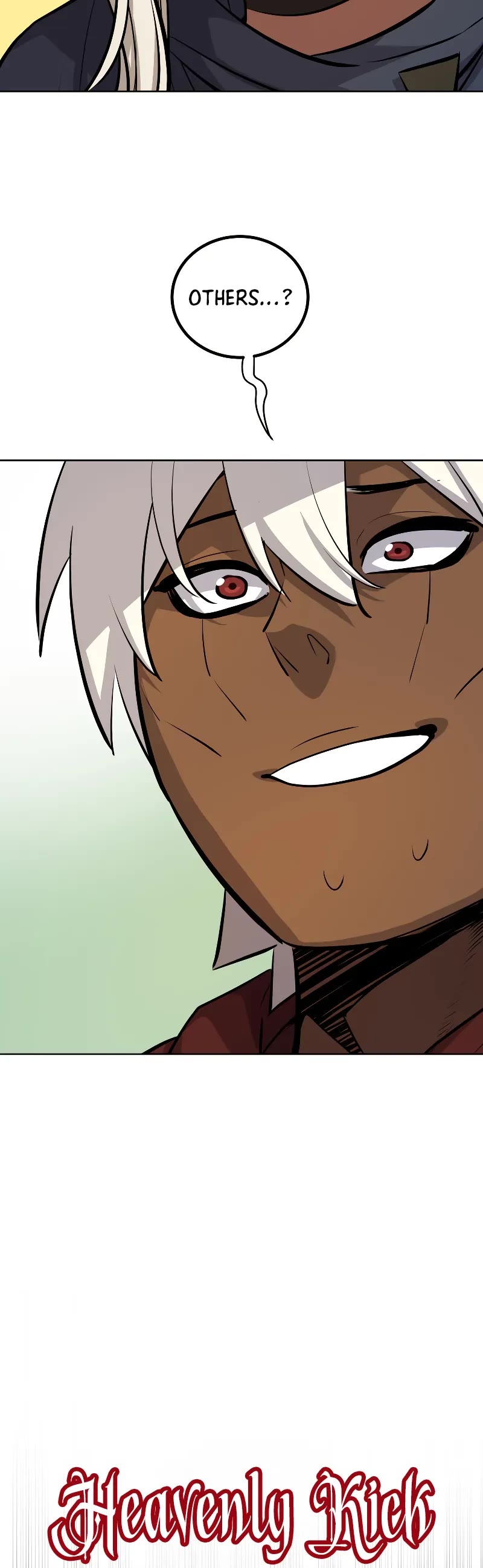 Overpowered Sword chapter 139 page 4