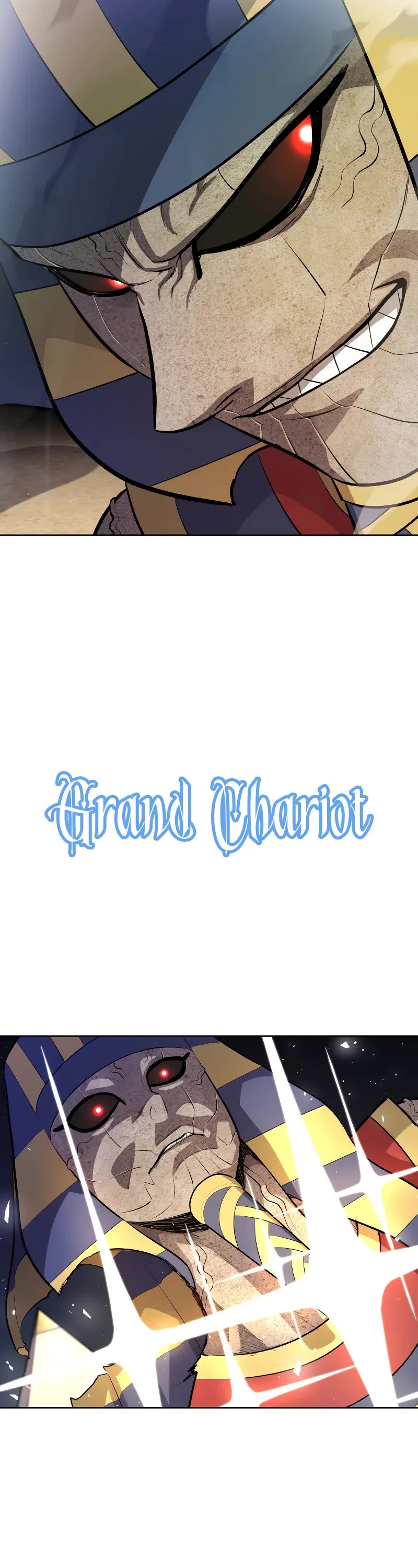 Overpowered Sword chapter 139 page 45