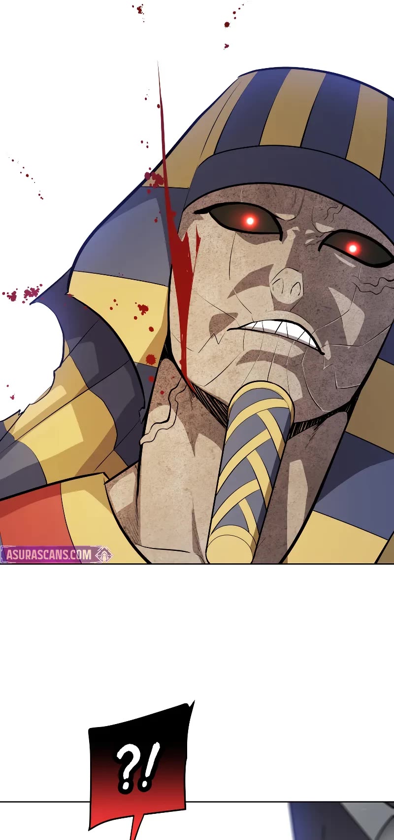 Overpowered Sword chapter 139 page 47