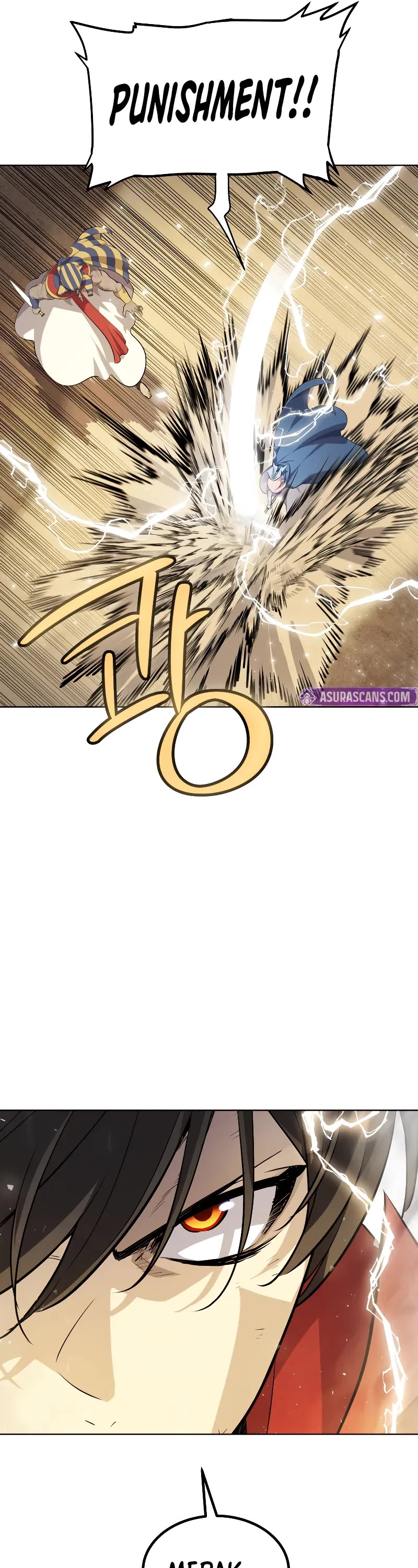 Overpowered Sword chapter 139 page 49