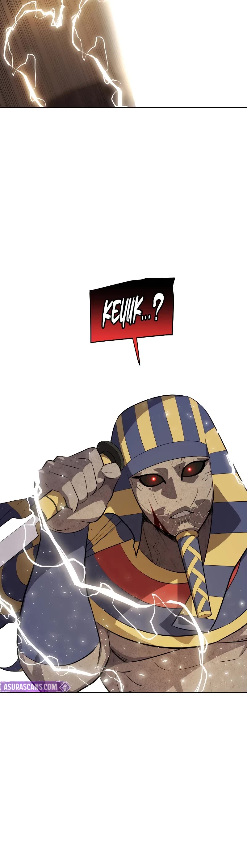 Overpowered Sword chapter 139 page 52