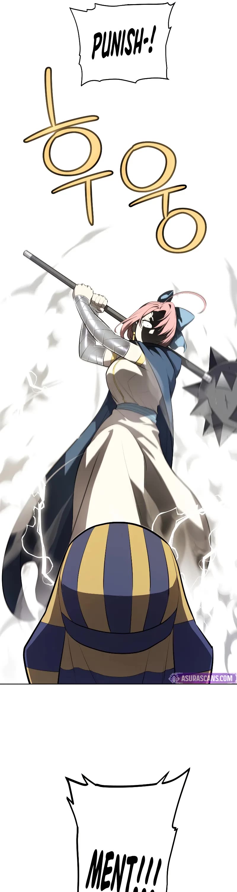 Overpowered Sword chapter 139 page 53