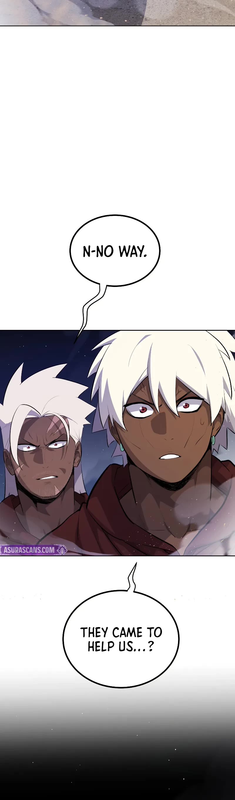 Overpowered Sword chapter 139 page 9