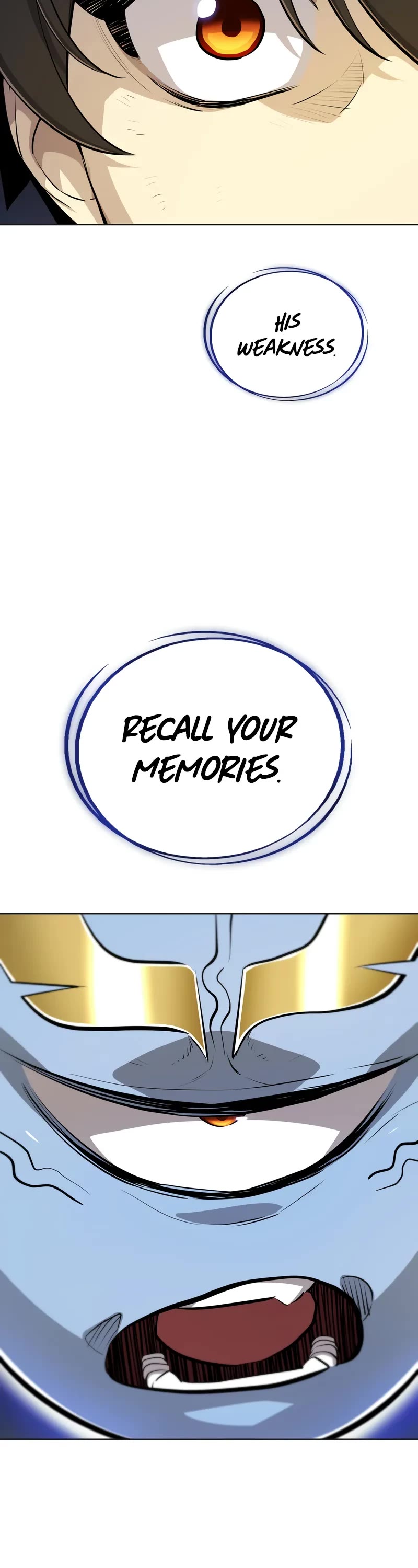 Overpowered Sword chapter 140 page 19