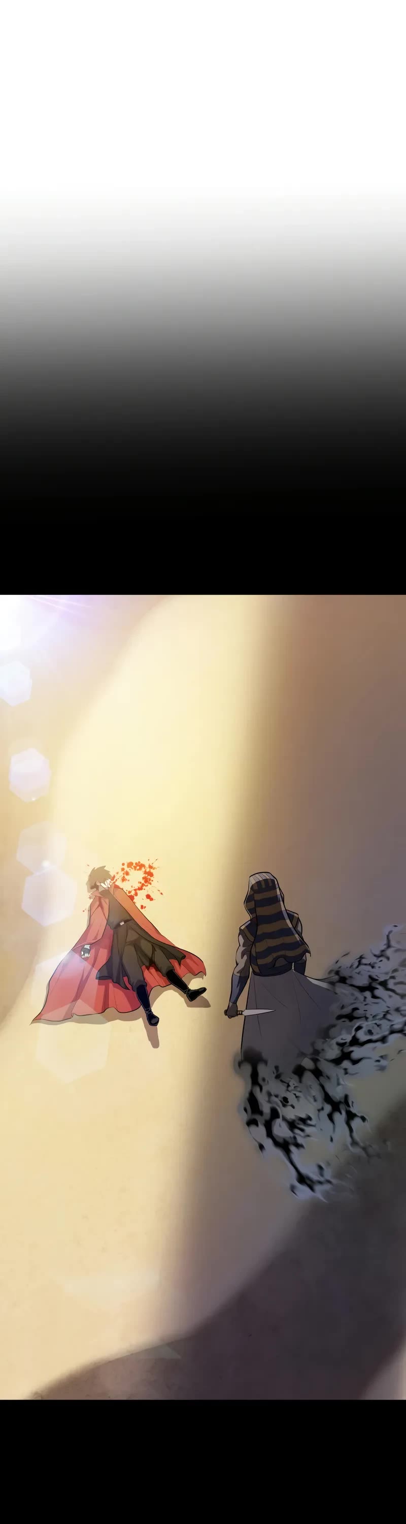 Overpowered Sword chapter 140 page 20