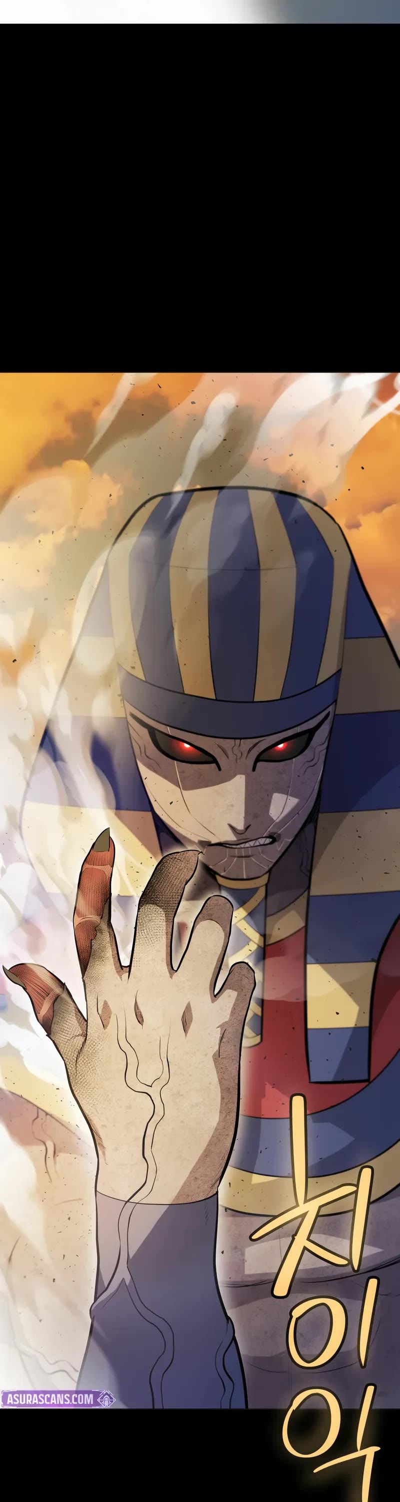 Overpowered Sword chapter 140 page 22