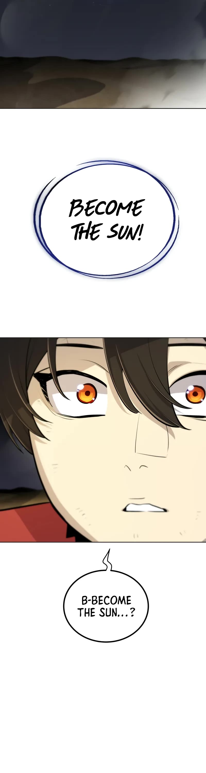 Overpowered Sword chapter 140 page 25